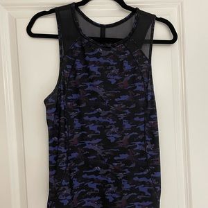 Lululemon sculpt tank (4)